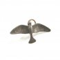 Sterling Silver Seagull Charm  / Pendant 8714