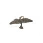 Sterling Silver Seagull Charm  / Pendant 8714