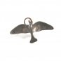 Sterling Silver Seagull Charm / Pendant 8714