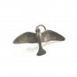 Sterling Silver Seagull Charm / Pendant 8714