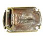 Vintage United States Navy Belt Buckle 62614