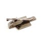Vintage General Dynamics Electronics Division Tie Clasp Not Signed