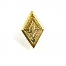 1960's DECA Distributive Education Clubs of American Pin 7114