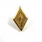 1960's DECA Distributive Education Clubs of American Pin 7114