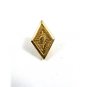 1960's DECA Distributive Education Clubs of American Pin 7114