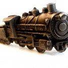 Vintage Limited Edition Train Locomotive Belt Buckle