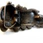 Vintage Limited Edition Train Locomotive Belt Buckle