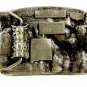 1985 New Mexico Comemorative Belt Buckle by Arroyo Grande 102314