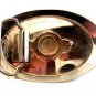 1960's - 1970's Disabled American Veteran DAV Enameled Belt Buckle
