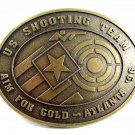 1996 US Shooting Team Aim For Gold Atlanta Olympics 82014