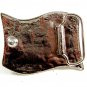 Born & Bred DIXIE Proud Of It Belt Buckle 2192014