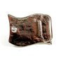 Born & Bred DIXIE Proud Of It Belt Buckle 2192014