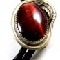 Southwest Western Tiger Eye Bolo