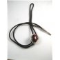 Southwest Western Tiger Eye Bolo