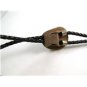 Southwest Western Tiger Eye Bolo