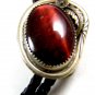 Southwest Western Tiger Eye Bolo