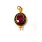 1961 LaSalle High School Charm / Pendant / Key 6314 No. 4