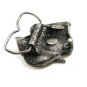 1979 Bergamont Black & Decker Saw Belt Buckle 10232013