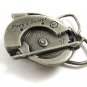 1979 Bergamont Black & Decker Saw Belt Buckle 10232013