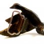 1979 Indiana Metal Craft Duck in Flight Belt Buckle