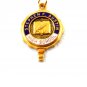 Stephen F. Austin High School Houston Texas Charm / Pendant / Key 52714 #2