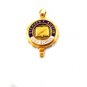 Stephen F. Austin High School Houston Texas Charm / Pendant / Key 52714 #2