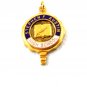Stephen F. Austin High School Houston Texas Charm / Pendant / Key 52714 #2
