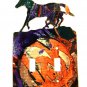 Mama & Colt Baby Horse Running Double Switch Outlet Cover Plate by LaZart