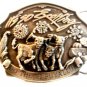 Siskiyou It's So Exciting Do The '87 Puyallup Belt Buckle