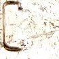 Huecho En Mexico Alpaca Texas Cowboy Western Belt Buckle