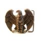 Vintage American Eagle Belt Buckle by Avon