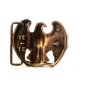 Vintage American Eagle Belt Buckle by Avon