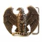 Vintage American Eagle Belt Buckle by Avon