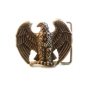 Vintage American Eagle Belt Buckle by Avon