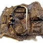 1995 American Eagle Belt Buckle Made in U.S.A.