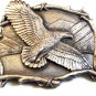 1995 American Eagle Belt Buckle Made in U.S.A.