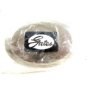 1970's - 1980's Enameled Gates Belt Buckle Mint in Plastic