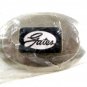 1970's - 1980's Enameled Gates Belt Buckle Mint in Plastic