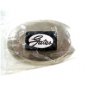 1970's - 1980's Enameled Gates Belt Buckle Mint in Plastic