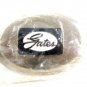 1970's - 1980's Enameled Gates Belt Buckle Mint in Plastic