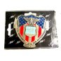 U.S. Air Force Air Superiority  Belt Buckle by Great American Products