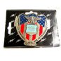 U.S. Air Force Air Superiority Belt Buckle by Great American Products