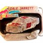 Dale Jarrett Nascar Limited Edition Belt Buckle Made in U.S.A.