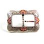 Ladies Fancy Belt Buckle Marked @TLF 2192014