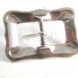 Ladies Fancy Belt Buckle Marked @TLF 2192014