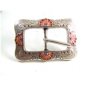 Ladies Fancy Belt Buckle Marked @TLF 2192014
