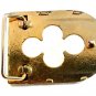 Vintage Belt Buckle