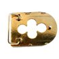 Vintage Belt Buckle