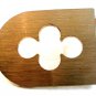 Vintage Belt Buckle