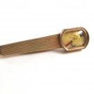 1940's - 1950's Fly Fishing Lure Tie Clasp by Swank 12182013